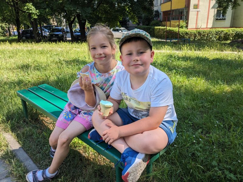 Pożegnalne lody - zdjęcie 7